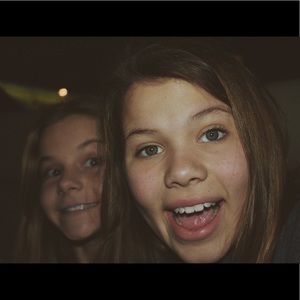 Meet your Posher, Cali